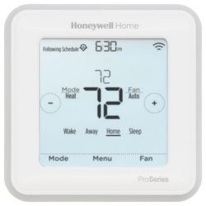 T6 Pro Smart Wi-Fi Programmable Thermostat, 2H/2C, TH6220WF2006