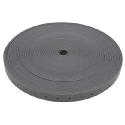3/4" x 100' Plastic Hanger Tape, Bagged