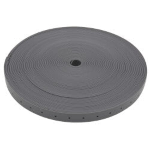 3/4" x 100' Plastic Hanger Tape, Bagged