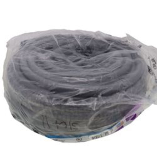 1/2" "Ultratite" Gray Liquidtight Flexible Non-Metallic Conduit (100 Foot Coil)