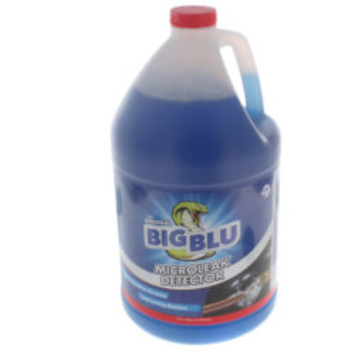 Big Blu Micro Leak Detector (1 Gal.)