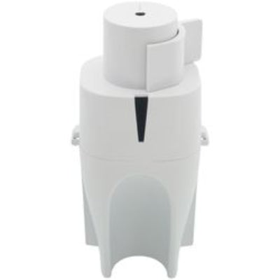 Secondary Drainage Funnel