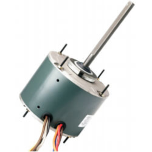 1/2 HP, 208-230 VAC Condenser Fan Motor (825 RPM)