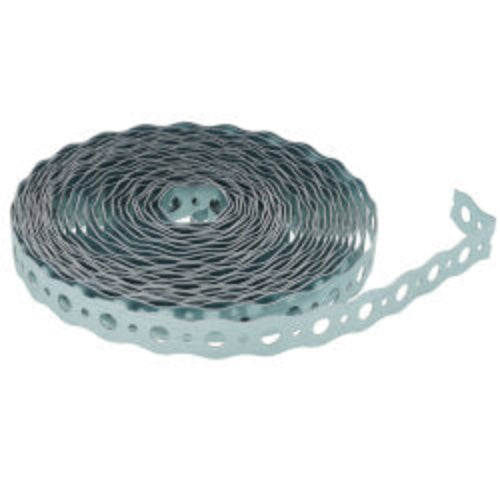 3/4" x 25' 24 Gauge Galvanized Round Strapping