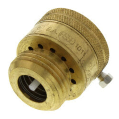 3/4" MHT Hose Bibb Vacuum Breaker (Lead Free)