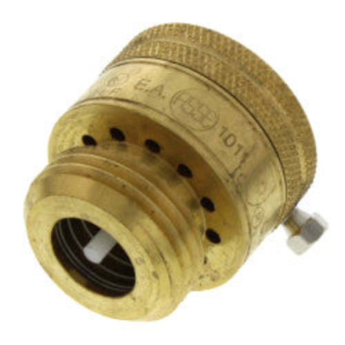 3/4" MHT Hose Bibb Vacuum Breaker (Lead Free)