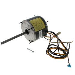 1/4 HP, 208-230 VAC Condenser Fan Motor