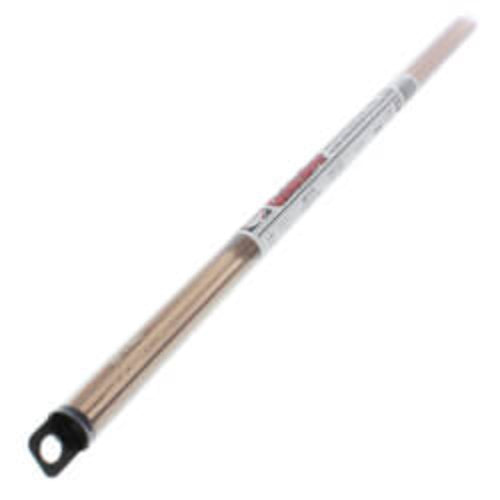 QuickSilver PhosCopper Brazing Alloy (28 Sticks per Tube)