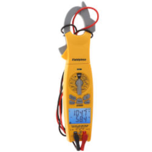SC680, Wireless Power Clamp Meter w/ True RMS