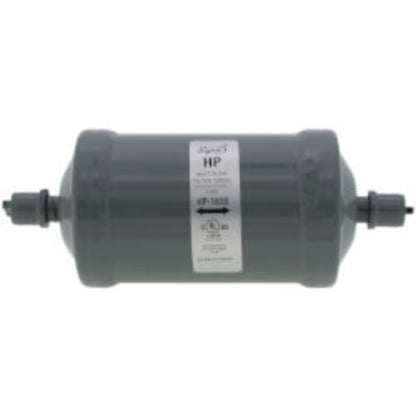 3/8" ODF Bi-Flow Heat Pump Filter Drier (16 Cubic Inches)