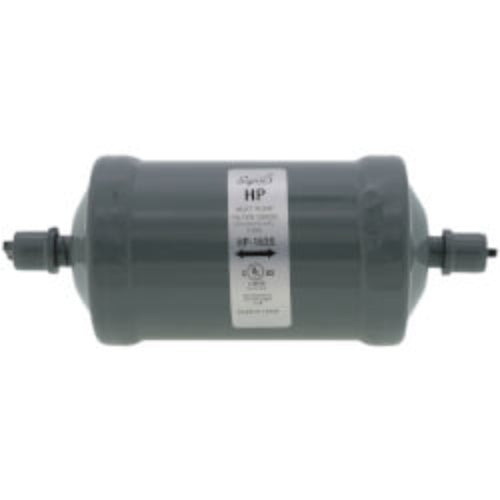 3/8" ODF Bi-Flow Heat Pump Filter Drier (16 Cubic Inches)