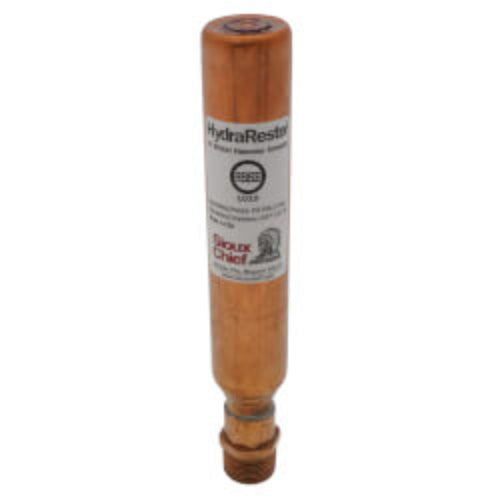 Hydra-Rester Commercial Water Hammer Arrester - 3/4" MIP Thread
