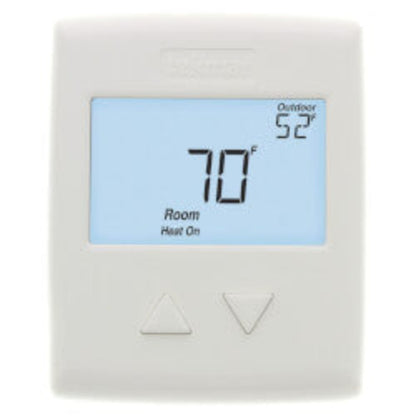519 One Stage Heat Thermostat, Includes Slab Sensor (518 + 079)