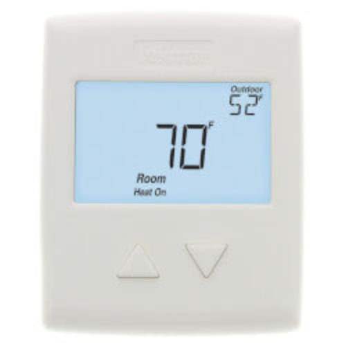 519 One Stage Heat Thermostat, Includes Slab Sensor (518 + 079)