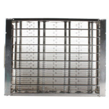 12.4" x 16" Electronic Air Cleaner Cell