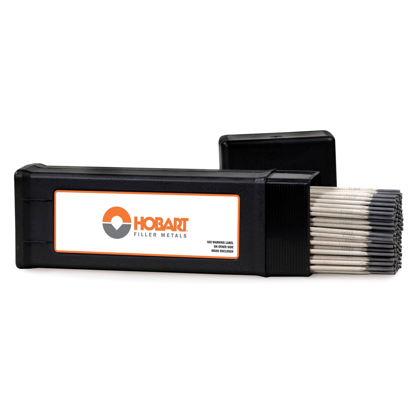 HOBART ELECTRODE 6011 5/32 10#