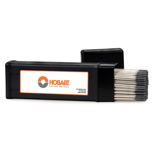 HOBART ELECTRODE 6011 5/32 10#