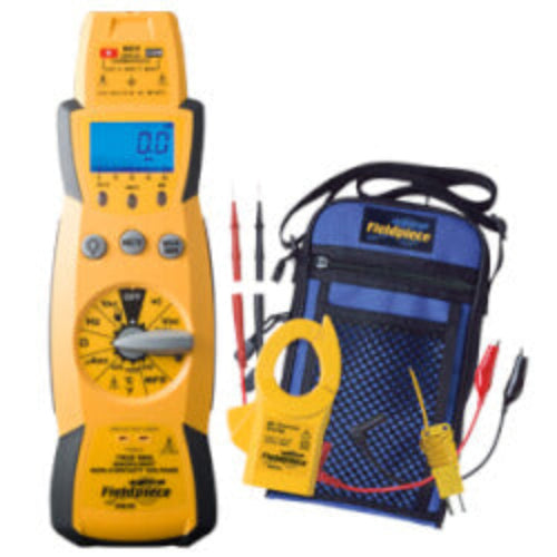HS36, Expandable True RMS Stick Multimeter w/ Backlight