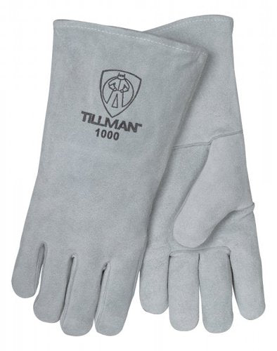 STANDARD SPLIT COWHIDE WELD GL