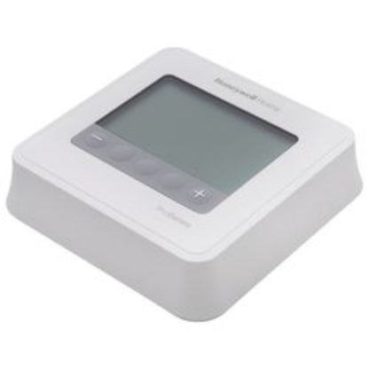 T4 Pro Programmable Thermostat, 1H/1C Heat Pump, 1H/1C Conventional, TH4110U2005