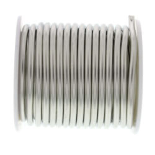 Sterling Lead Free Wire Solder (1 lb. Spool)