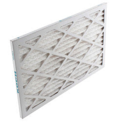16" x 25" x 1" MERV 8 Multi-Pleated Panel Filter