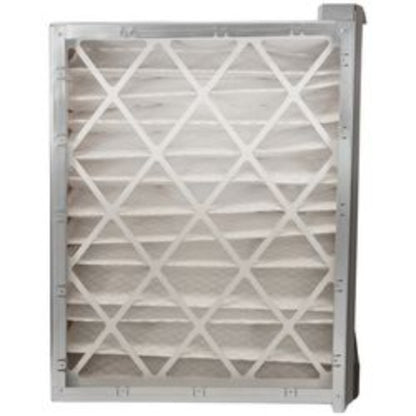 Media Air Cleaner - 25" x 20" (2000 cfm)