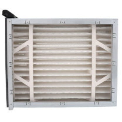 Media Air Cleaner - 16" x 20", MERV 13 (1200 cfm)