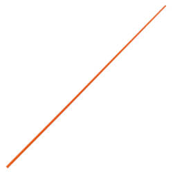 1/16"x 18" Flux Coated Safety-Silv High Silver (56%), 4 oz