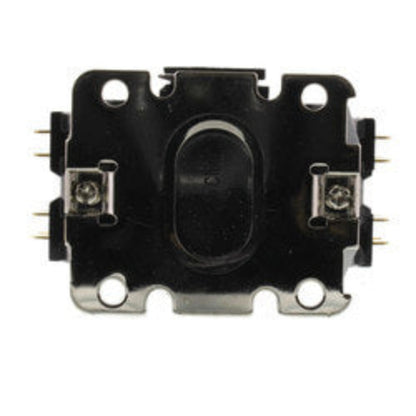 2 Pole, 30 Amp, 24V Contactor