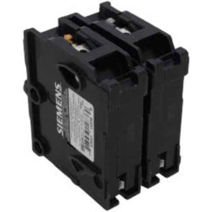 QP 2 Pole Plug-In Residential Low Voltage Miniature Circuit Breaker (120/240V, 20A)