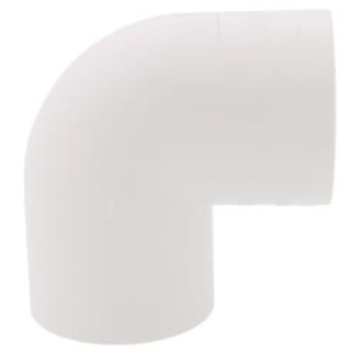 1" PVC Sch. 40 90-Degree Elbow