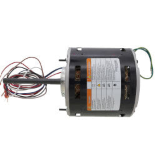 1/2 HP, 115 VAC Direct Drive Furnace Blower Motor