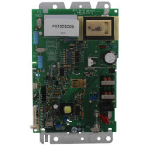 120V Replacement Power Supply for F52F