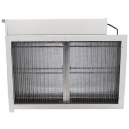 HE1400 Plus 16" X 25" Air Cleaner w/ AFS