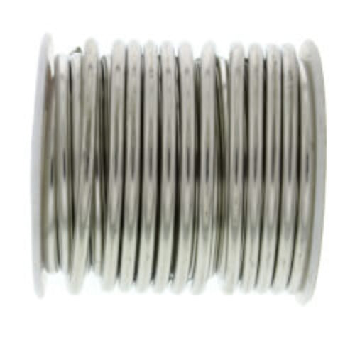 95/5 Lead Free Solder 1 lb. Spool - (95% Tin - 5% Antimony)