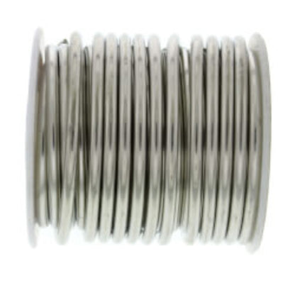 95/5 Lead Free Solder 1 lb. Spool - (95% Tin - 5% Antimony)