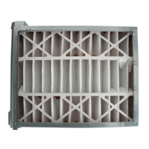 Media Air Cleaner - 20" x 25" (2000 cfm)