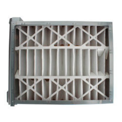 Media Air Cleaner - 20" x 25" (2000 cfm)