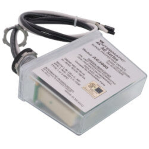 1 Phase, Types 1 & 2 SPD Protection AC Surge Protector (120/240V)