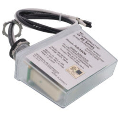 1 Phase, Types 1 & 2 SPD Protection AC Surge Protector (120/240V)