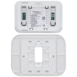 FocusPro P200 Programmable, 1H/1C, Large Display Thermostat, TH2110U4004