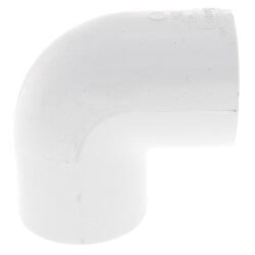 1-1/4" PVC Sch. 40 90° Elbow