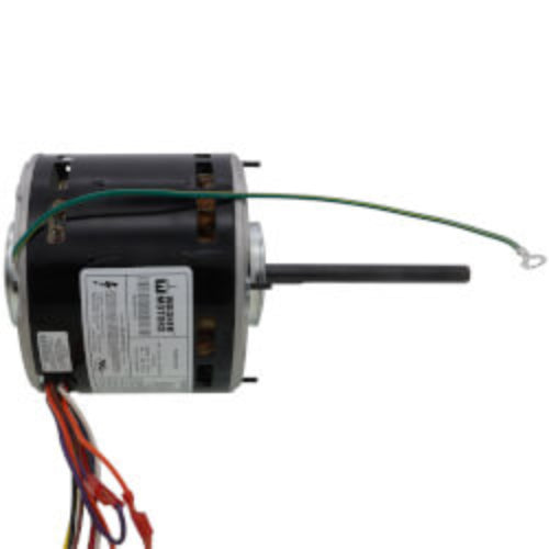 PSC Multi HP Furnace Blower Motor (1075 RPM, 115 VAC)