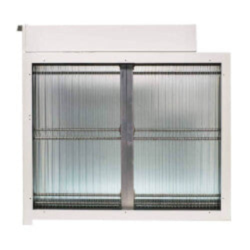 HE2000 Plus 20" x 25" Air Cleaner w/ AFS