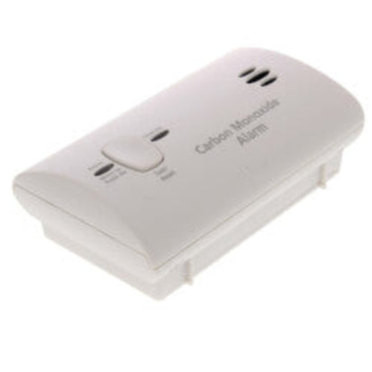 KN-COB-LP2 AA Battery Operated Carbon Monoxide Alarm