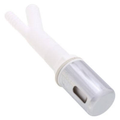 Plastic Air Gap