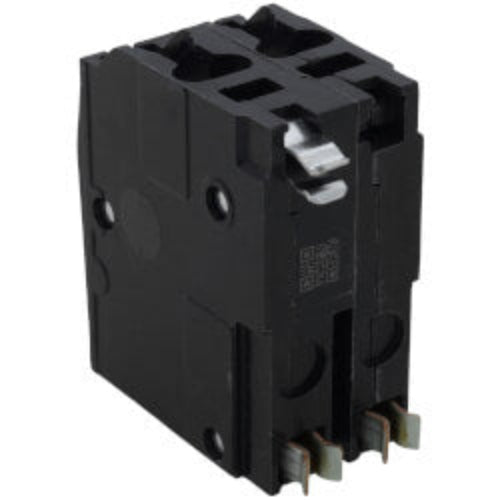 QO 2 Pole Standard Miniature Circuit Breaker (120/240V AC, 30A, 10 kA)