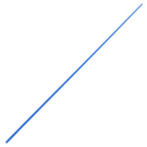 1/16"x 18" Flux Coated Safety-Silv High-Silver (45%), 4 Oz (Pack of 9 Sticks)