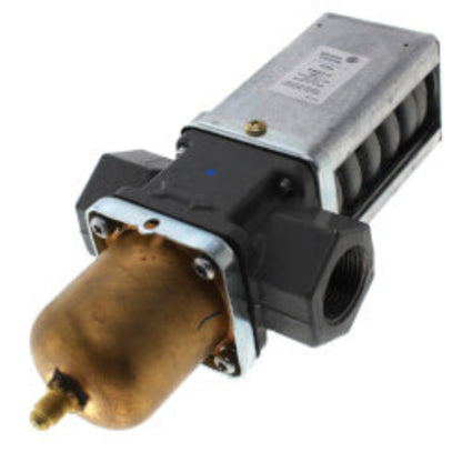 1" V46 Series Pressure Actuated Water-Regulating Valve (70-260 PSI)